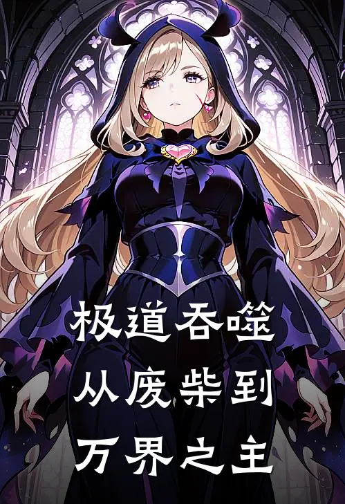 极道吞噬：从废柴到万界之主林玄林福小说完整版免费阅读_热门小说排行榜极道吞噬：从废柴到万界之主(林玄林福)