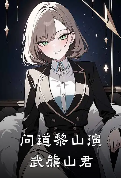 问道黎山演武熊山君