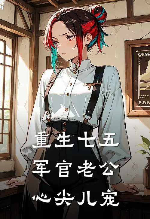 重生七五，军官老公心尖儿宠