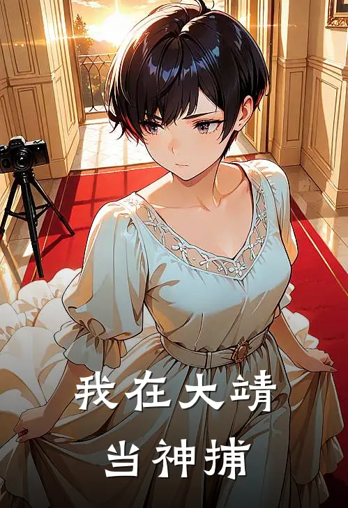 我在大靖当神捕