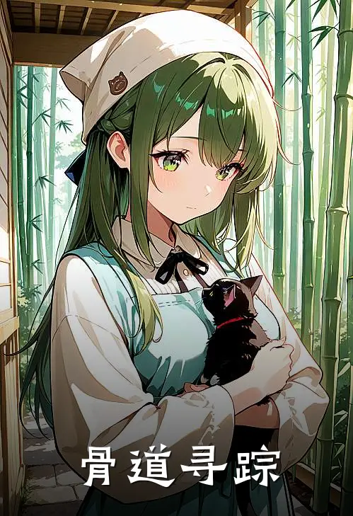 骨道寻踪陈沐李建军小说推荐完本_热门小说大全骨道寻踪(陈沐李建军)