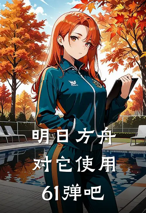 明日方舟，对它使用61弹吧李岩塔露拉最热门小说_免费小说全集明日方舟，对它使用61弹吧(李岩塔露拉)