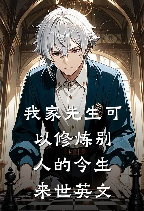 我家先生可以修炼别人的今生来世英文