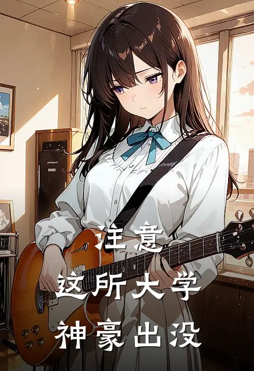 注意，这所大学神豪出没
