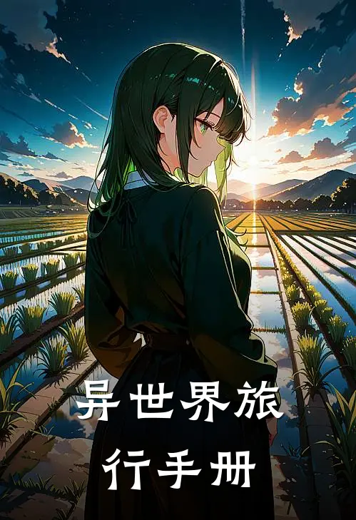 林安巴纳克尔(异世界旅行手册)完整版免费在线阅读_《异世界旅行手册》全集在线阅读