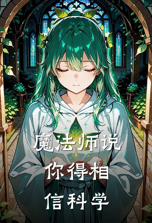 关江潮关沧海（魔法师说：你得相信科学）最新章节列表_（关江潮关沧海）魔法师说：你得相信科学最新小说