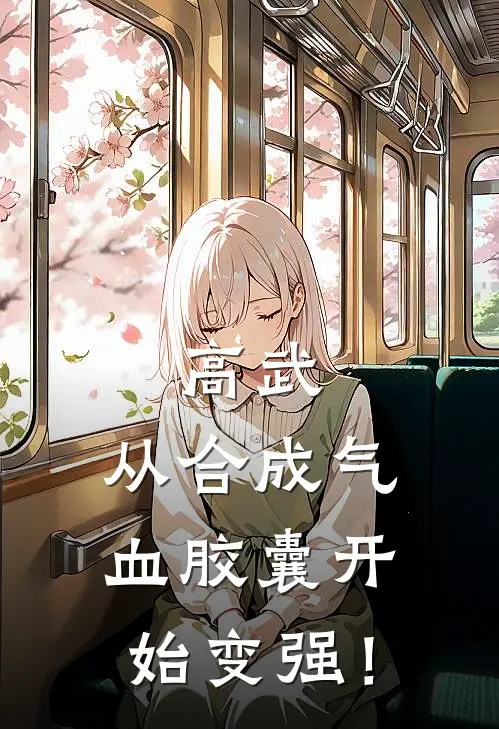 高武：从合成气血胶囊开始变强！