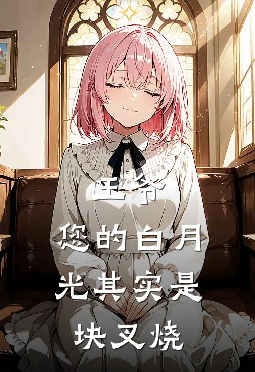 王爷，您的白月光其实是块叉烧