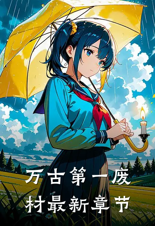 万古第一废材最新章节