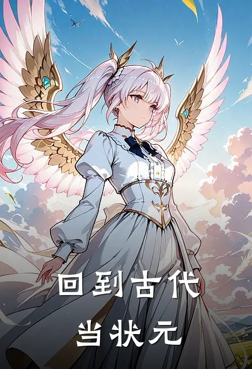 回到古代当状元