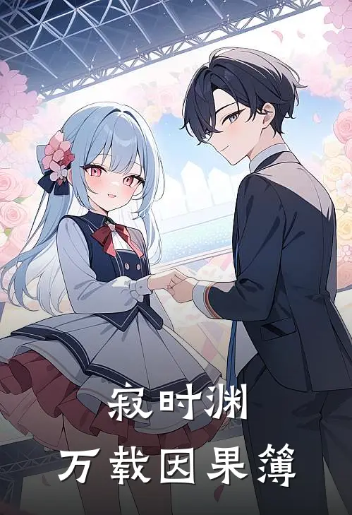 寂时渊，万载因果簿