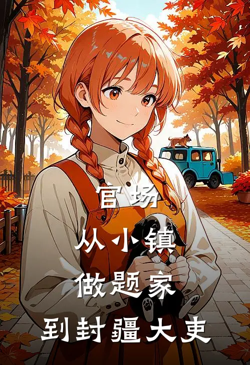 官场：从小镇做题家，到封疆大吏