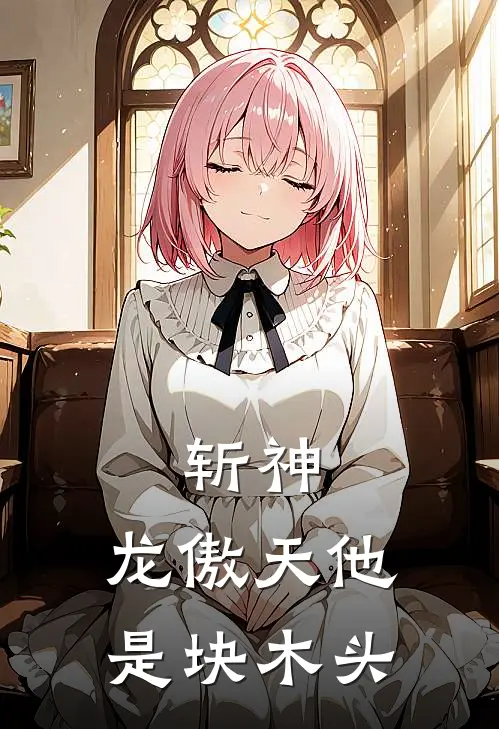 斩神：龙傲天他是块木头