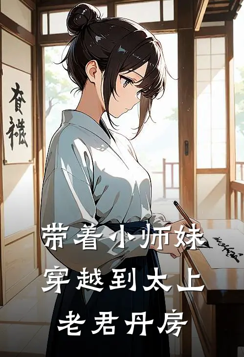 带着小师妹穿越到太上老君丹房(林峰苏晓晓)好看的完结小说_完本小说带着小师妹穿越到太上老君丹房林峰苏晓晓