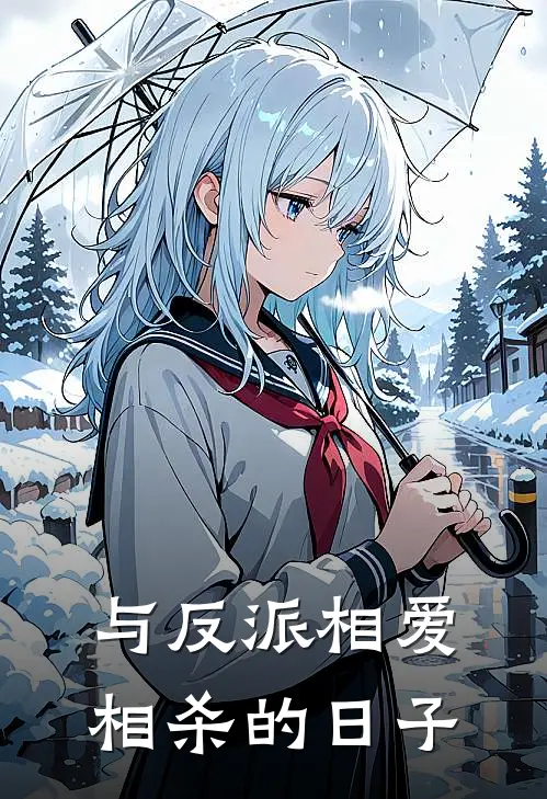 与反派相爱相杀的日子