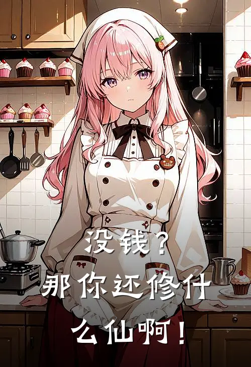 没钱？那你还修什么仙啊！(李富贵李富贵)完本小说推荐_最新章节列表没钱？那你还修什么仙啊！(李富贵李富贵)