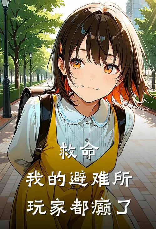 救命，我的避难所玩家都癫了