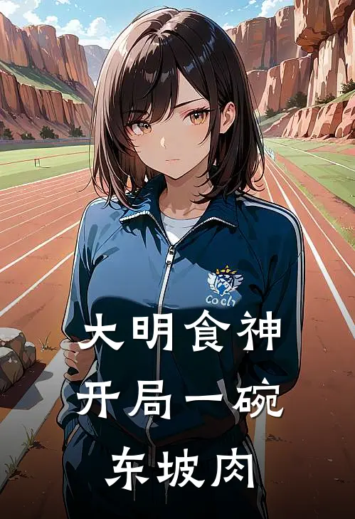 大明食神：开局一碗东坡肉