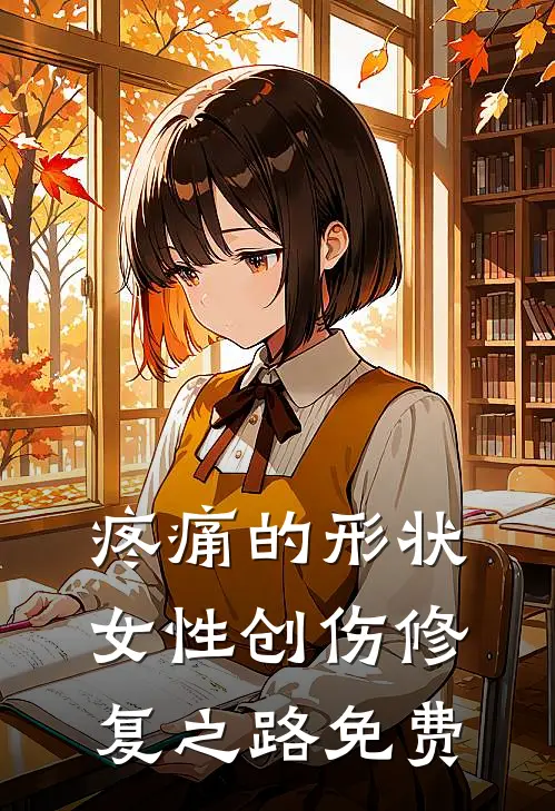 疼痛的形状女性创伤修复之路免费