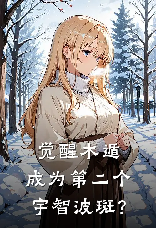 觉醒木遁，成为第二个宇智波斑？