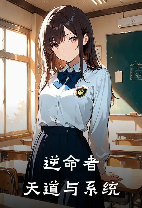 逆命者：天道与系统