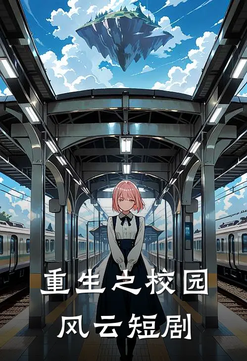 重生之校园风云短剧