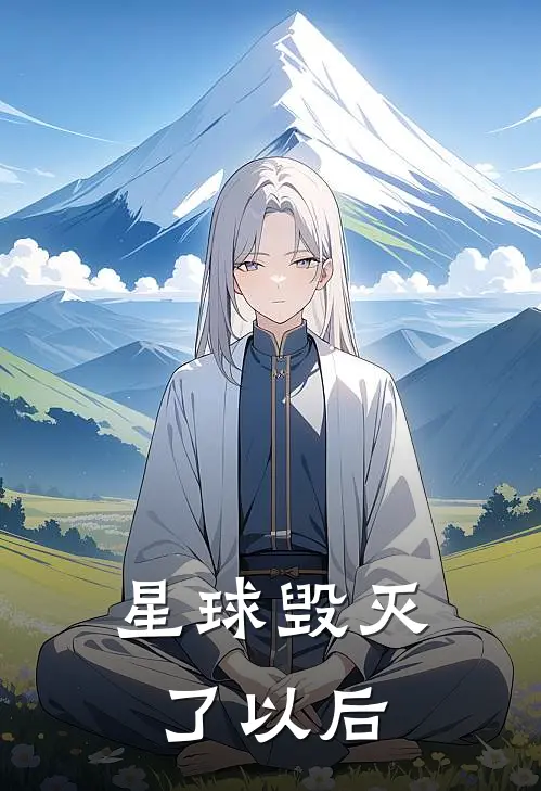 星球毁灭了以后