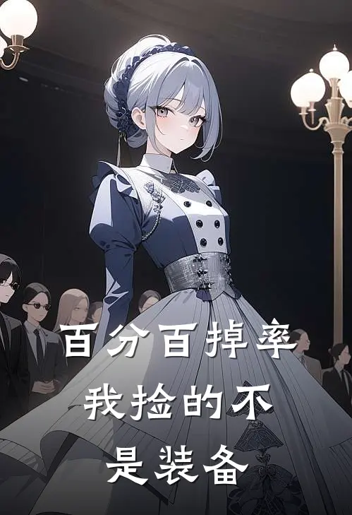 百分百掉率：我捡的不是装备林澈赵昊小说最新章节_最新小说推荐百分百掉率：我捡的不是装备林澈赵昊
