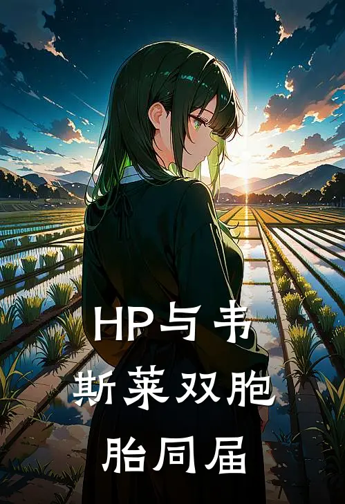 HP与韦斯莱双胞胎同届佐伊乔治全章节免费在线阅读_《HP与韦斯莱双胞胎同届》精彩小说