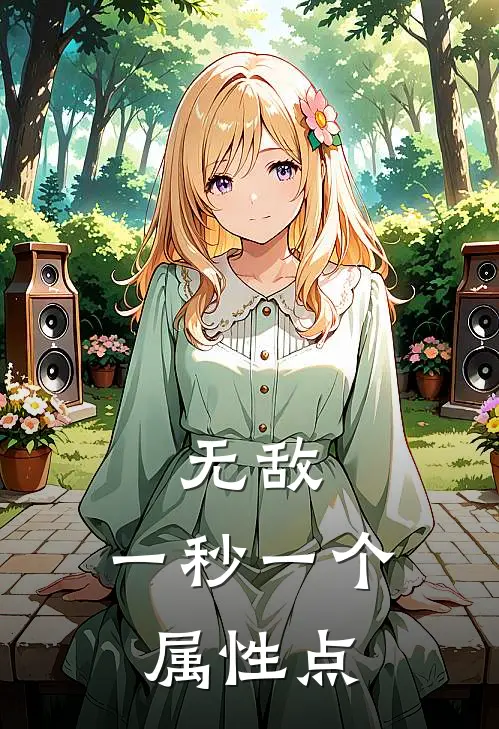 无敌，一秒一个属性点