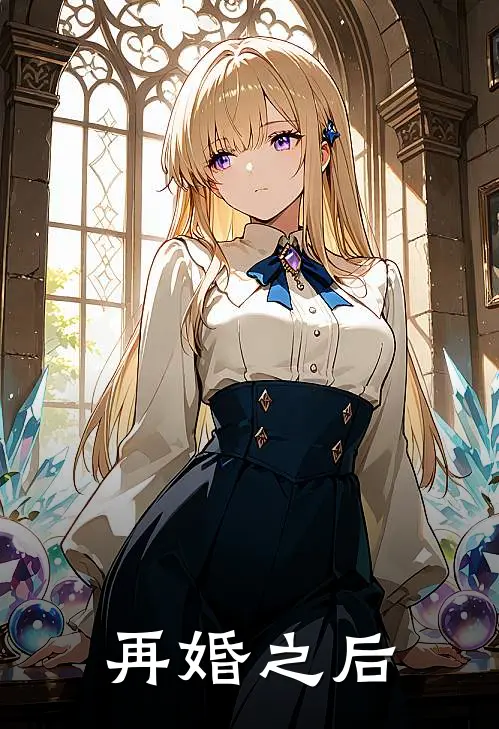 再婚之后