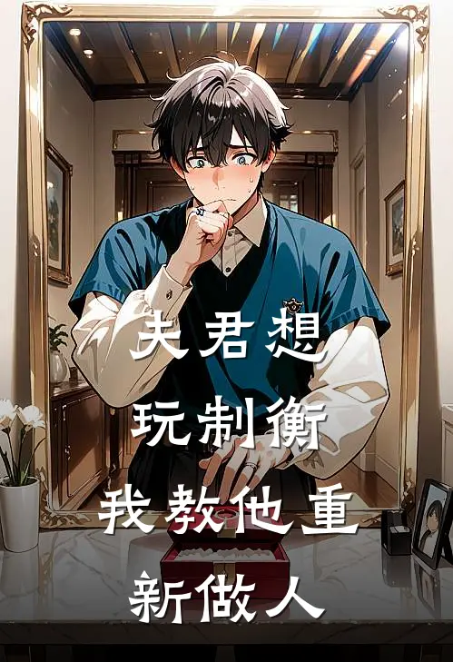 夫君想玩制衡，我教他重新做人张桂芬沈从兴最新免费小说_免费完本小说夫君想玩制衡，我教他重新做人张桂芬沈从兴