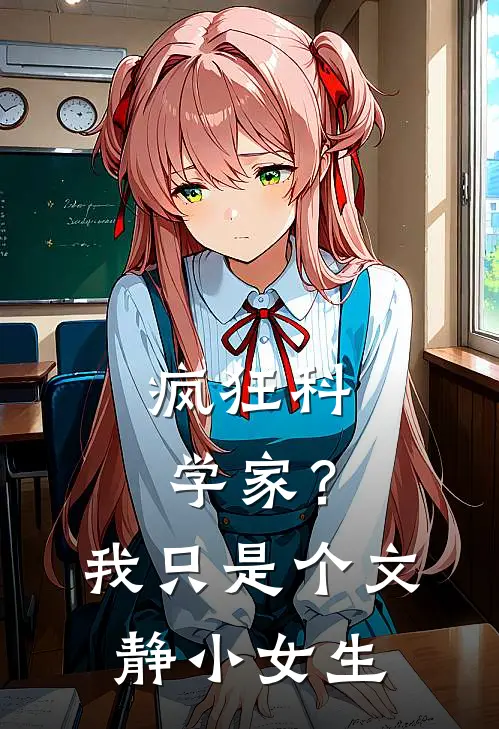 《疯狂科学家？我只是个文静小女生》布洛克索恩火爆新书_疯狂科学家？我只是个文静小女生(布洛克索恩)最新热门小说