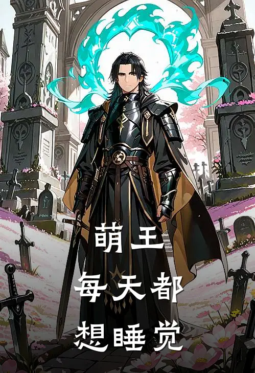 利姆露哥布林《萌王：每天都想睡觉》完结版免费阅读_利姆露哥布林热门小说