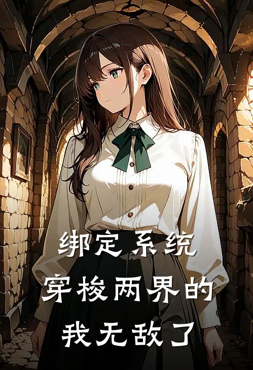 绑定系统：穿梭两界的我无敌了