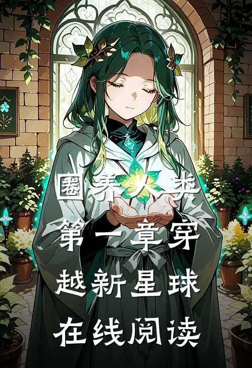 圈养人类第一章穿越新星球在线阅读