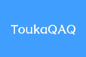 ToukaQAQ