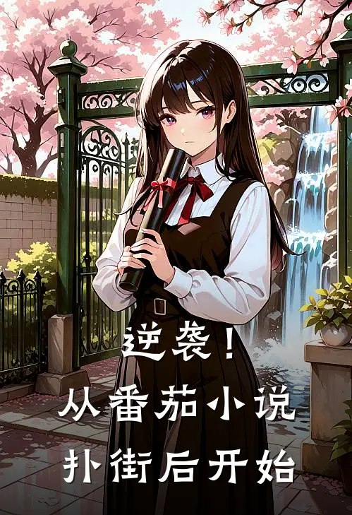 逆袭！从番茄小说扑街后开始