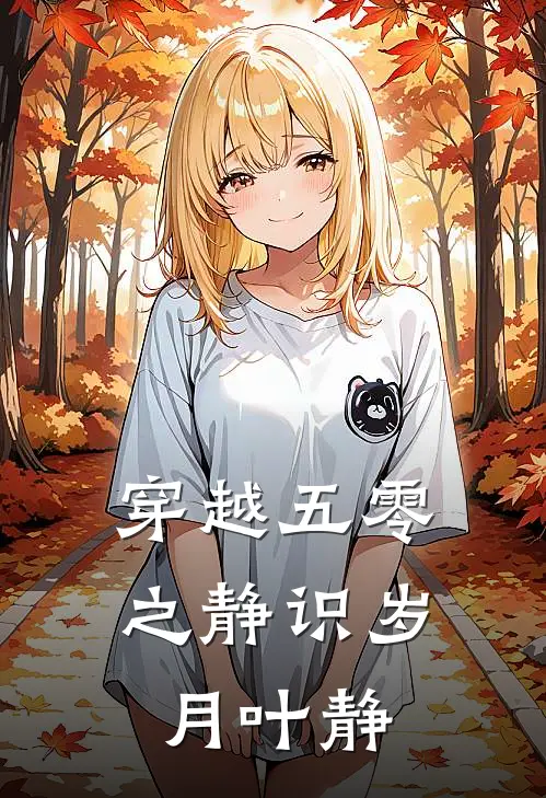 穿越五零之静识岁月叶静