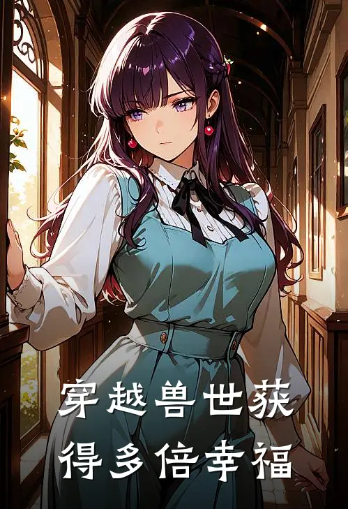 穿越兽世获得多倍幸福(林余琅焰)小说完结版_全文阅读免费全集穿越兽世获得多倍幸福林余琅焰