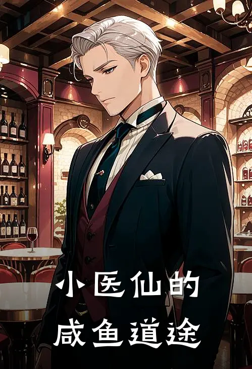 小医仙的咸鱼道途