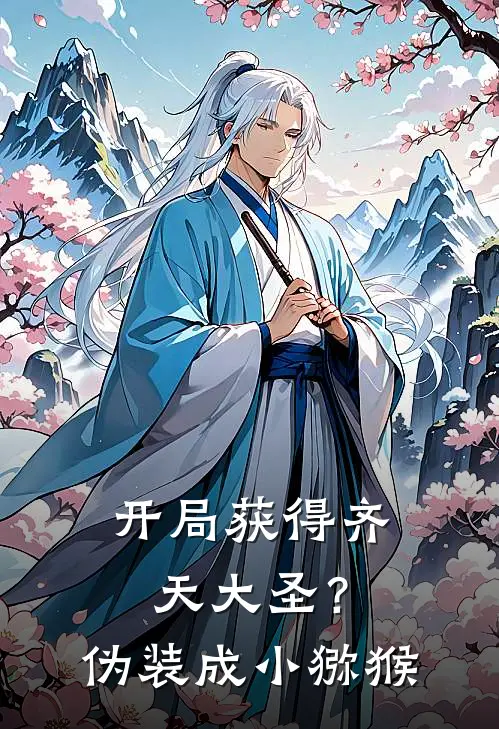 开局获得齐天大圣？伪装成小猕猴