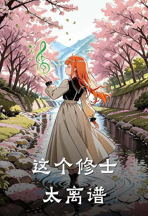 这个修士太离谱