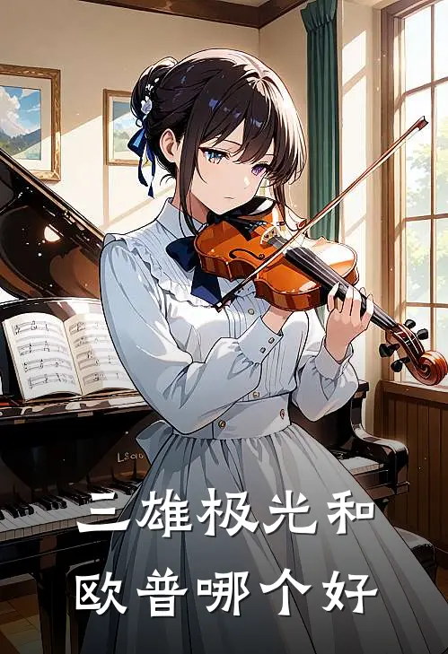 三雄极光和欧普哪个好