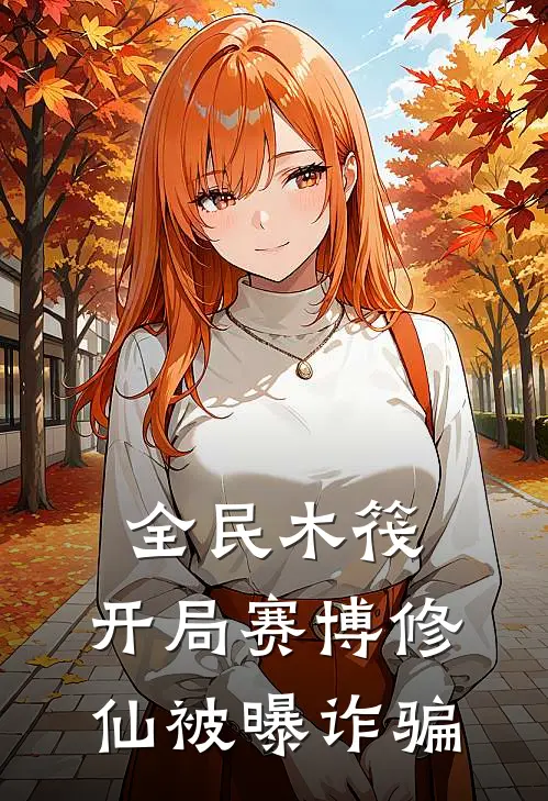 全民木筏：开局赛博修仙被曝诈骗