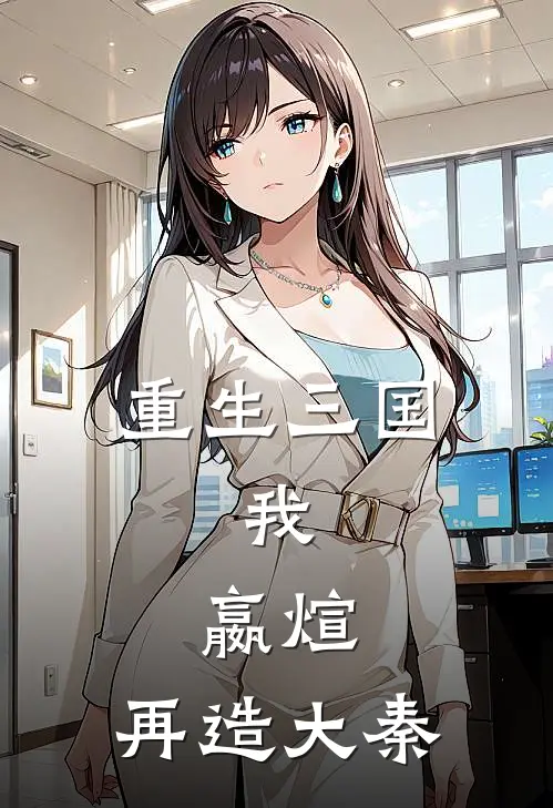 重生三国：我，嬴煊，再造大秦