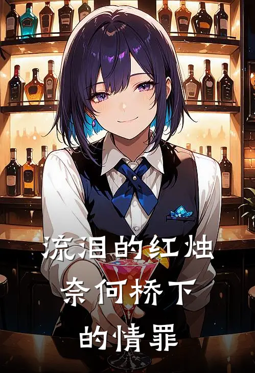 流泪的红烛，奈何桥下的情罪