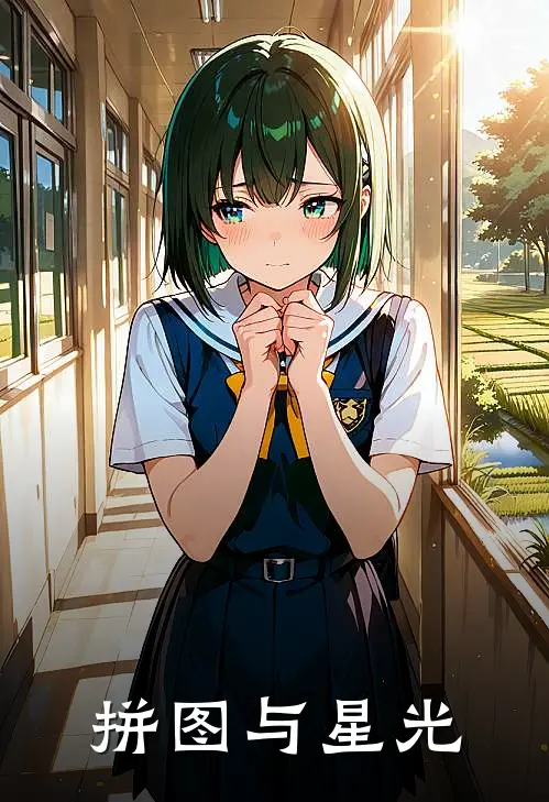 拼图与星光顾曜辰祝晓彤完整版小说全文免费阅读_最新章节列表拼图与星光(顾曜辰祝晓彤)