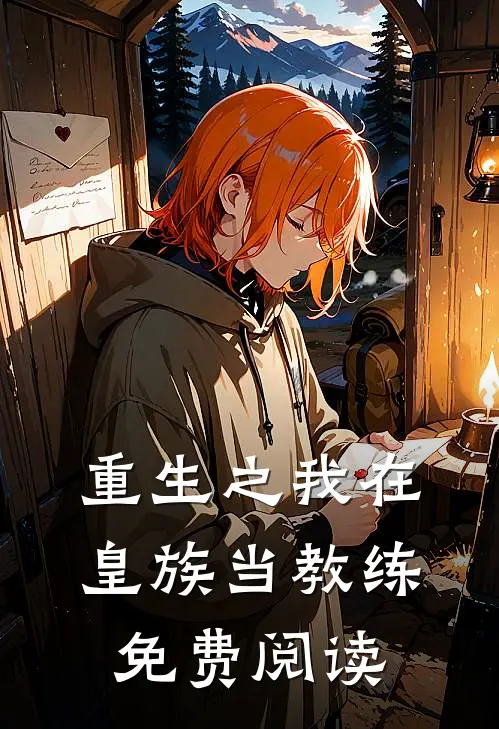 重生之我在皇族当教练免费阅读