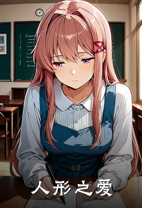 人形之爱林夏苏薇完结好看小说_最新章节列表人形之爱(林夏苏薇)